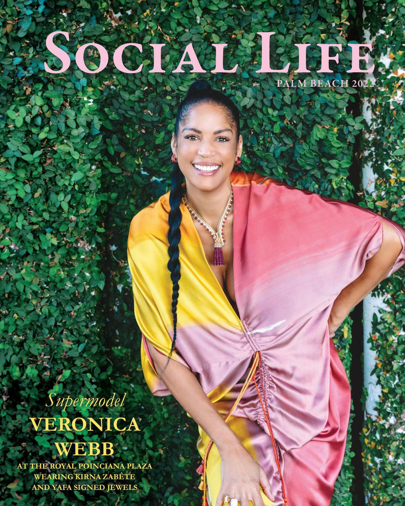 Social Life Magazine